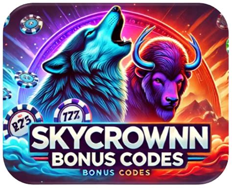 skycrown casino bonus codes